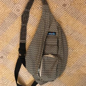 Kavu rope bag